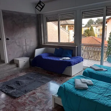 Bed & Breakfast Villalbero