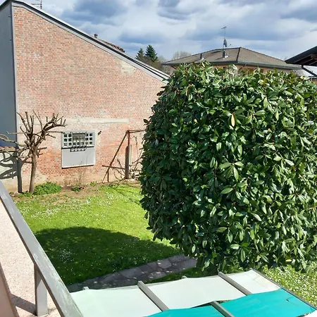 Bed & Breakfast Villalbero *