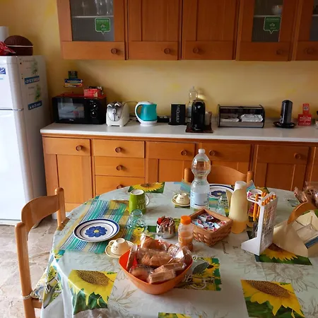 Villalbero Bed & Breakfast Inveruno