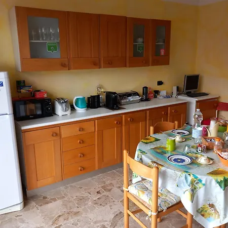 Bed & Breakfast Villalbero Inveruno