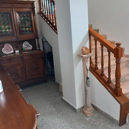 Bed & Breakfast Villalbero