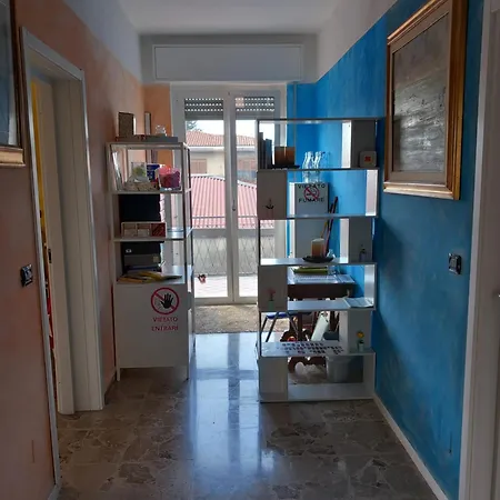 Bed & Breakfast Villalbero *