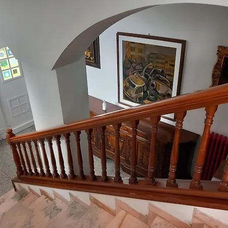 Villalbero Bed & Breakfast Inveruno