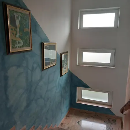 Villalbero Bed & Breakfast