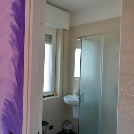 Bed & Breakfast Villalbero