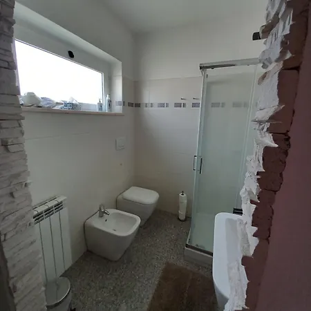 Bed & Breakfast Villalbero *