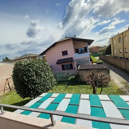 Villalbero Bed & Breakfast Inveruno