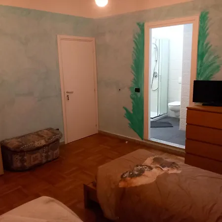Villalbero Bed & Breakfast