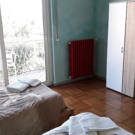 Bed & Breakfast Villalbero